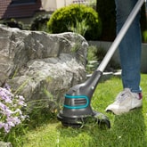 Thumbnail preview of Gardena SMALLCUT Li-23R 9822-28