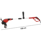 Thumbnail preview of Einhell GC-ET 4530 Set