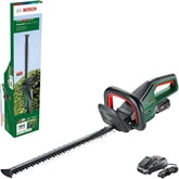 Thumbnail preview of Bosch UNIVERSALHEDGECUT 18-50 Cordless Hedge Trimmer