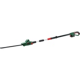 Thumbnail preview of Bosch UNIVERSALHEDGEPOLE 18 Cordless Telescopic Pole Hedge Trimmer