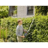 Thumbnail preview of Gardena COMFORTCUT 60 14731-55 Cordless Hedge Trimmer Body Only