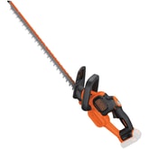 Thumbnail preview of Black & Decker GTC18452PCB Cordless Hedge Trimmer Body Only