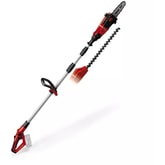 Thumbnail preview of Einhell GE-HC 18 Li T Solo Cordless Pole Pruner and Hedge Trimmer Body Only