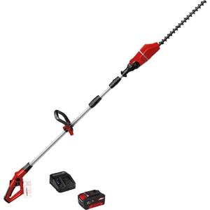 Einhell GE-HH 18/45 Li T Cordless High Reach Hedge Trimmer