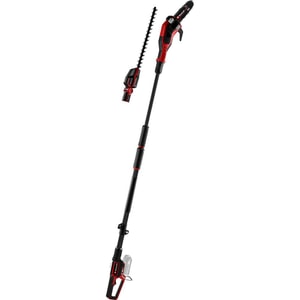 Einhell Professional GP-HC 18/5020 Li T BL-Solo Hedge Trimmer and Pole Pruner Body Only