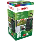 Thumbnail preview of Bosch FONTUS
