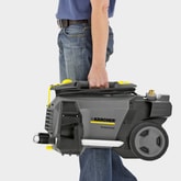 Thumbnail preview of Karcher Pro HD 5/12 CX PLUS