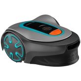 Thumbnail preview of Gardena SILENO Minimo Robot Lawnmower 250