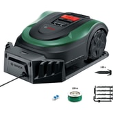 Thumbnail preview of Bosch INDEGO XS 300 Robot Lawnmower