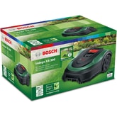 Thumbnail preview of Bosch INDEGO XS 300 Robot Lawnmower
