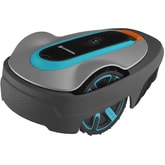 Thumbnail preview of Gardena Smart SILENO CITY Robot Lawnmower 500 Set