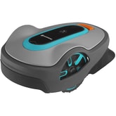 Thumbnail preview of Gardena Smart SILENO LIFE Robot Lawnmower 1000 Set