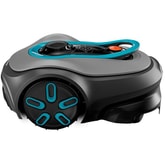 Thumbnail preview of Gardena Smart SILENO free 1200 Robot Lawnmower