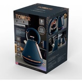 Thumbnail preview of Tower Cavaletto Kettle Midnight Blue
