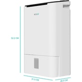 Thumbnail preview of ecoair DD2 Simple