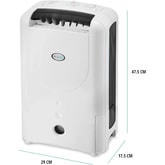 Thumbnail preview of EcoAir DD1 Simple MK3