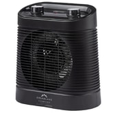 Thumbnail preview of Dreamland Silent Power Comfort Heater Grey