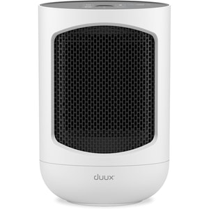 Duux Zone Personal Fan Heater White DXCH43UK