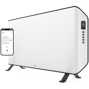 Duux Edge 1000 Smart DXCH21UK White