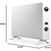Thumbnail preview of Delonghi HSX2320