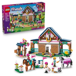 LEGO 42688 Friends Horse Stable and Riding Academy