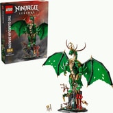 Thumbnail preview of LEGO 71847 Ninjago The Guardian Dragon