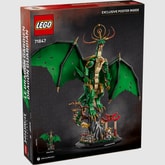 Thumbnail preview of LEGO 71847 Ninjago The Guardian Dragon