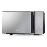 Thumbnail preview of Hisense H20MOMS4HGUK Solo With Grill Microwave