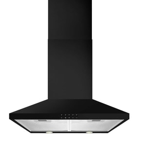 CDA ECH63BL