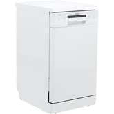Thumbnail preview of Amica ADF410WH