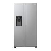 Thumbnail preview of Hisense RS5P535NTDUK American Style Fridge Freezer
