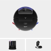 Thumbnail preview of DYSON Spot & Scrub AI Robot Vacuum