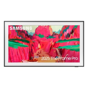 Samsung QE85LS03FWUXXU