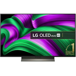 LG OLED48C56LB
