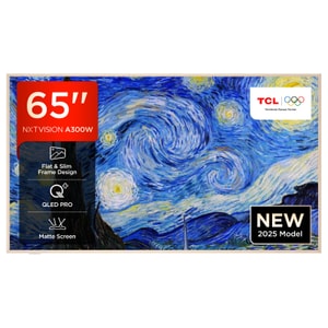 TCL 65A300W-UK