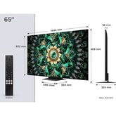 Thumbnail preview of TCL 65Q7C-UK