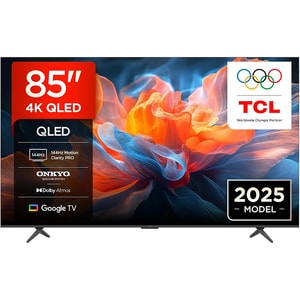TCL 85T8C-UK