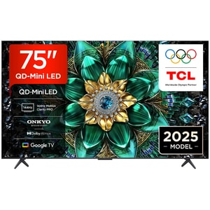 TCL 75Q6C-UK