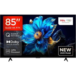 TCL 85P7K-UK