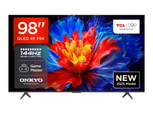 TCL 98P8K-UK