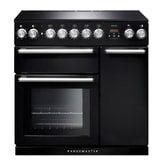 Thumbnail preview of Rangemaster Nexus NEX90EI Range Cooker