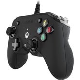 Thumbnail preview of NACON Pro Compact Controller Black