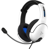 Thumbnail preview of pdp lvl 50 gaming headset white