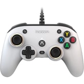 Thumbnail preview of Nacon Pro Compact Controller White