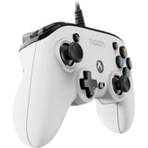 Thumbnail preview of Nacon Pro Compact Controller White