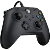 Thumbnail preview of PDP Wired Controller Raven Black