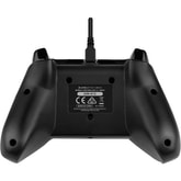 Thumbnail preview of PDP Wired Controller Raven Black