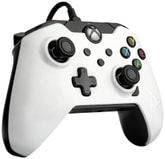 Thumbnail preview of PDP Xbox Series X|S Wired Controller Ghost White