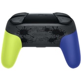 Thumbnail preview of Nintendo Switch Pro Controller Splatoon 3 Edition