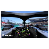 Thumbnail preview of F1 22 PS4 Game